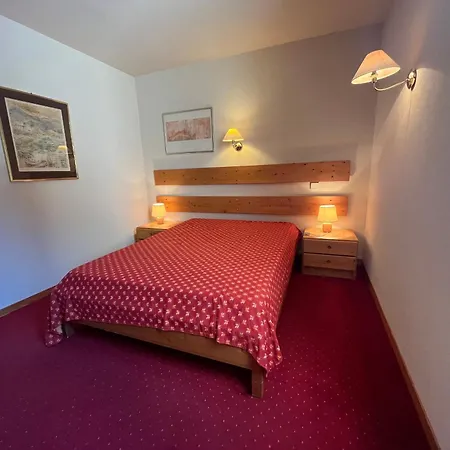 Plagne Bellecôte, 3 Pièces, 6 Personnes - Fr-1-351-26 Appartement La Plagne