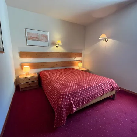 Plagne Bellecôte, 3 Pièces, 6 Personnes - Fr-1-351-26 * La Plagne