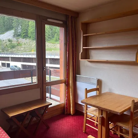 Plagne Bellecôte, 3 Pièces, 6 Personnes - Fr-1-351-26 Appartement *
